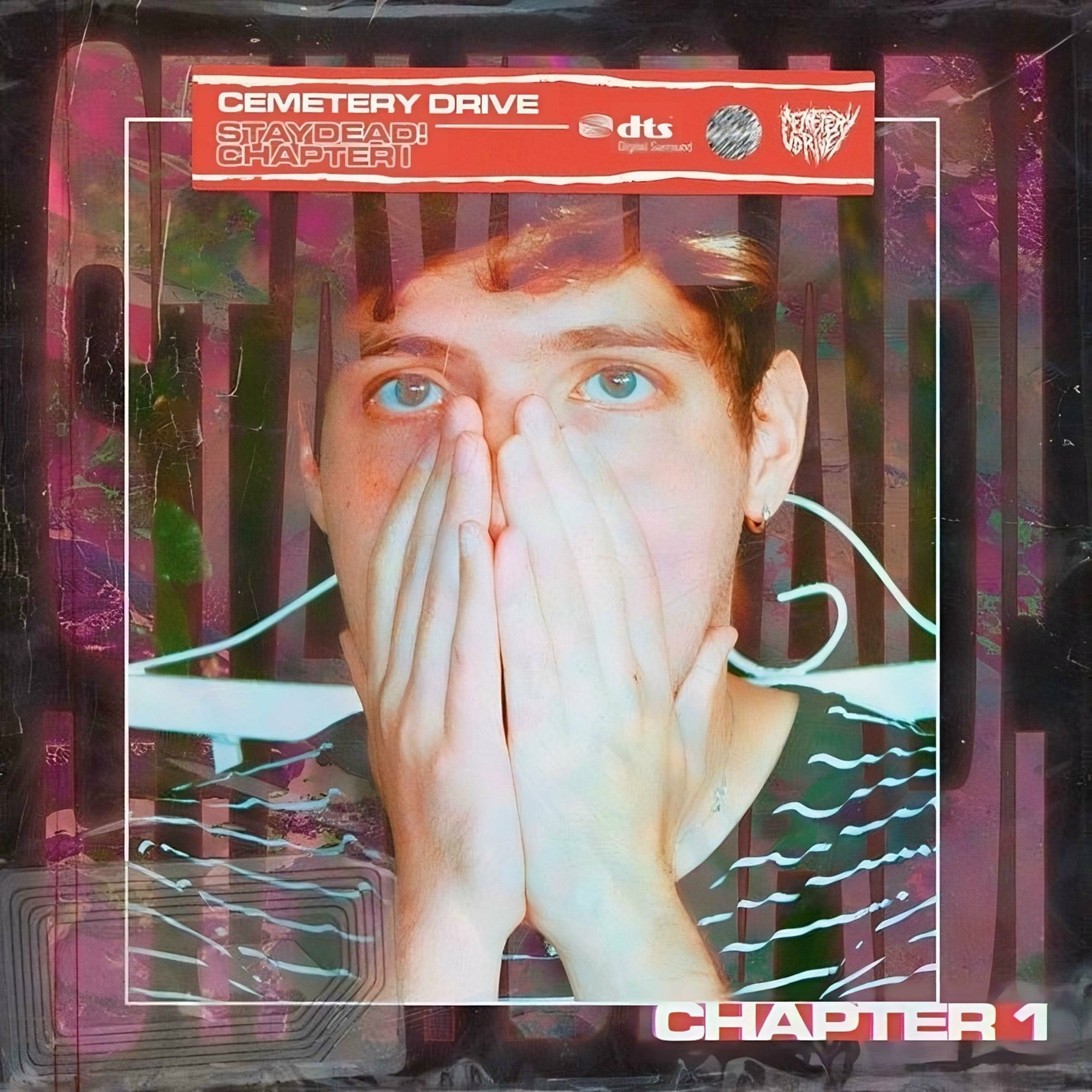 Album cover of Chapter 1: DEADZONE