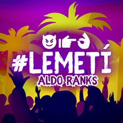 Cover of Lemetí