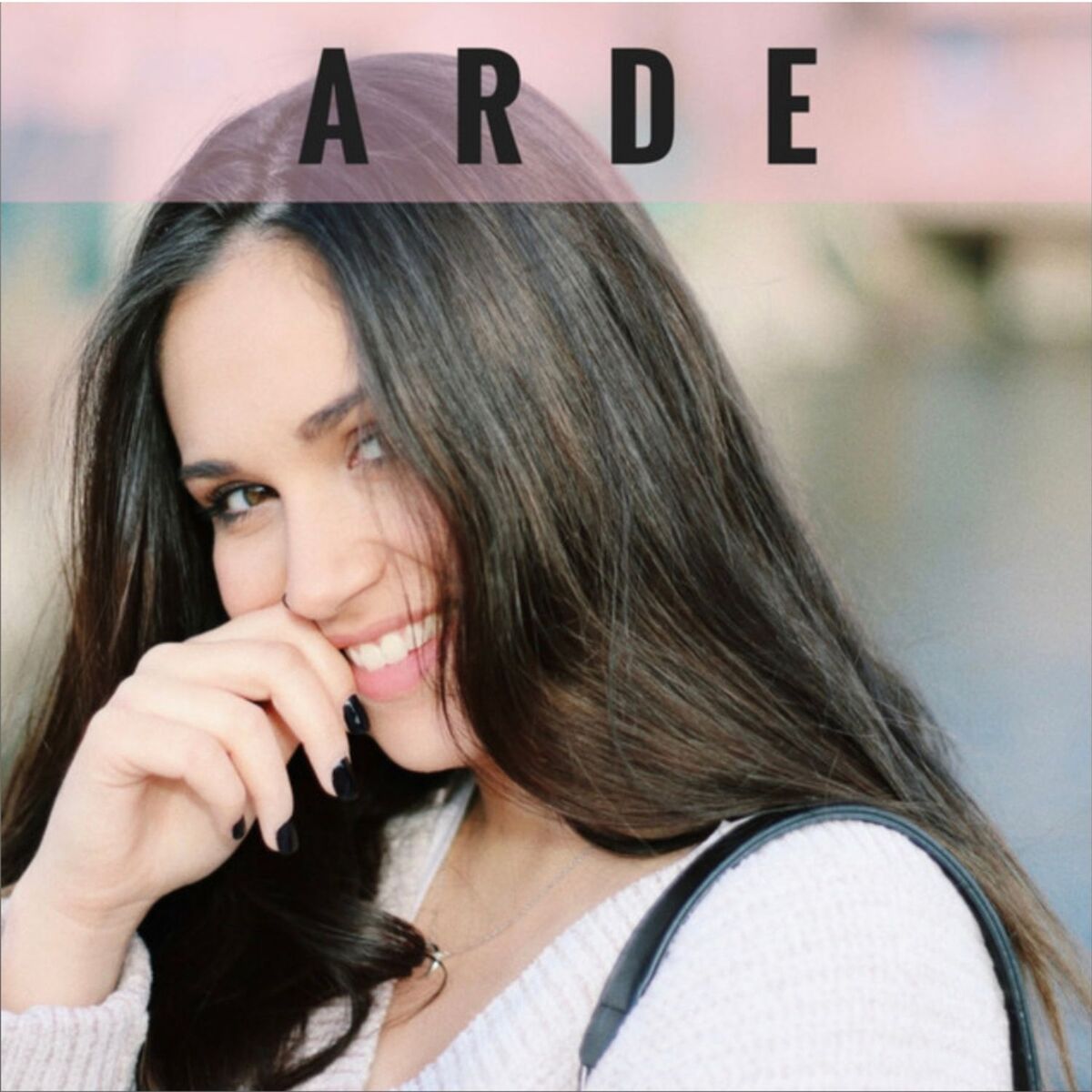 Album cover of ARDE