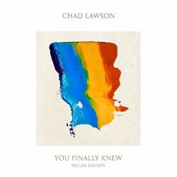 Cover of You Finally Knew (Deluxe Edition)