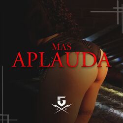 Cover of Mas Aplauda