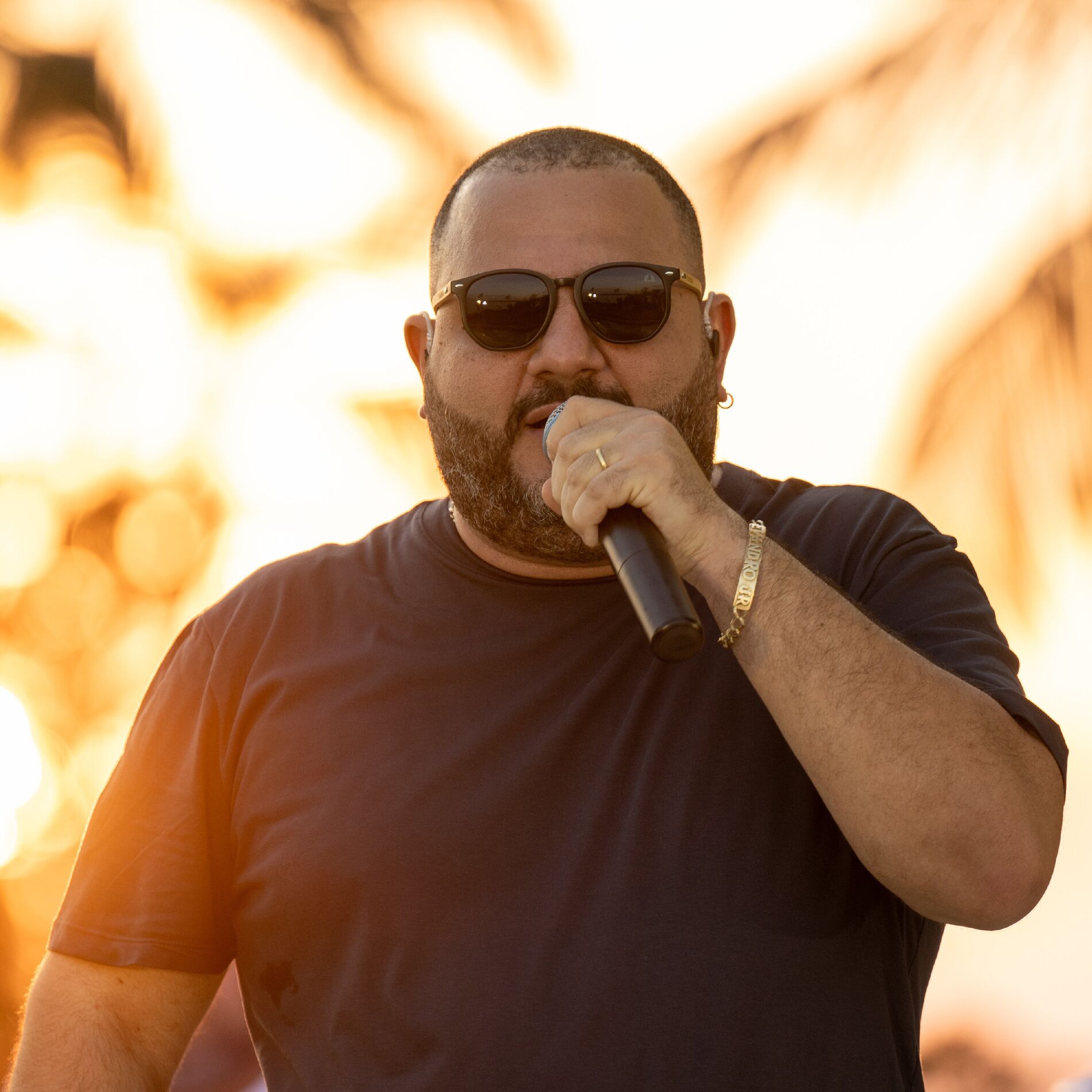 Album cover of Sambaxote: Sunset (Ao Vivo)