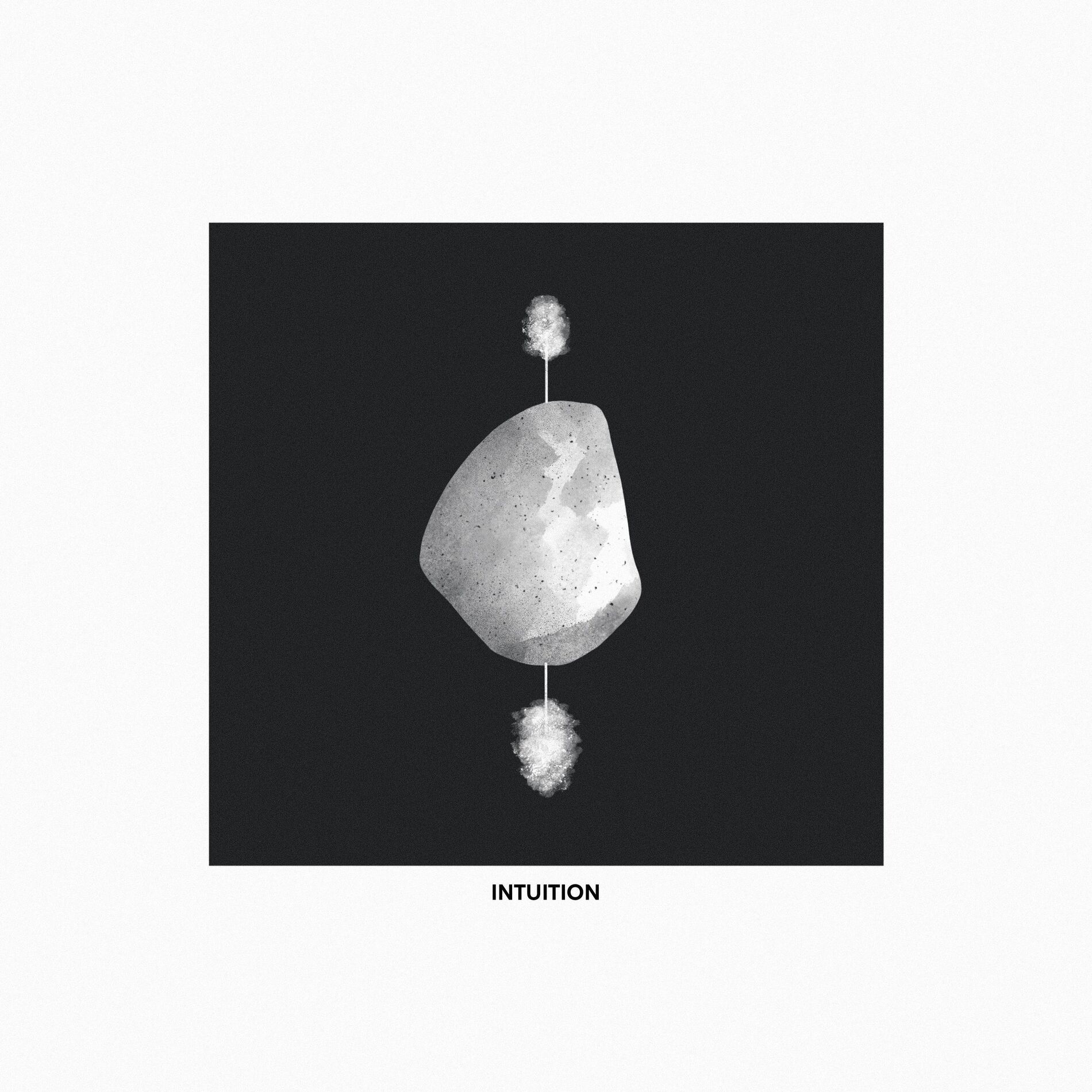 Album cover of Intuition
