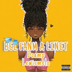 Cover of Bel Fanm a Linet