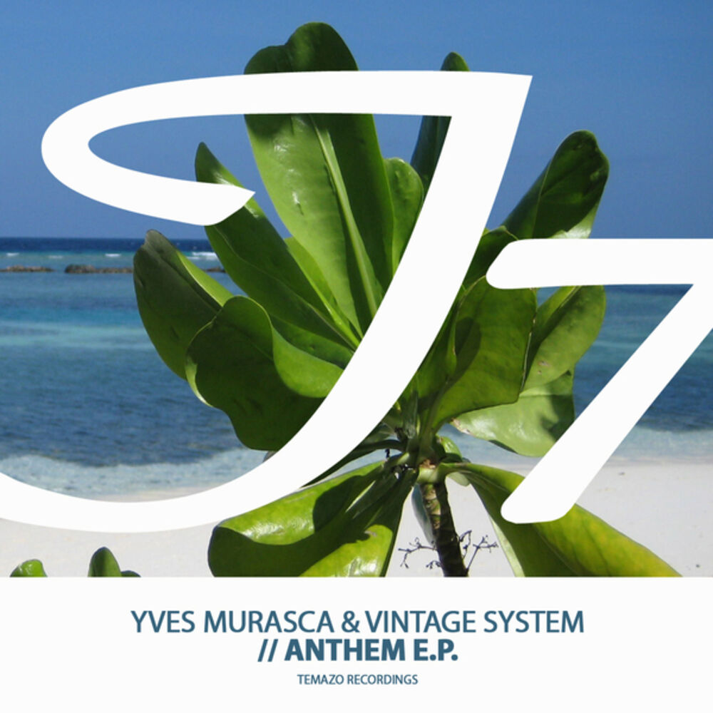 Picture of Anthem Ep