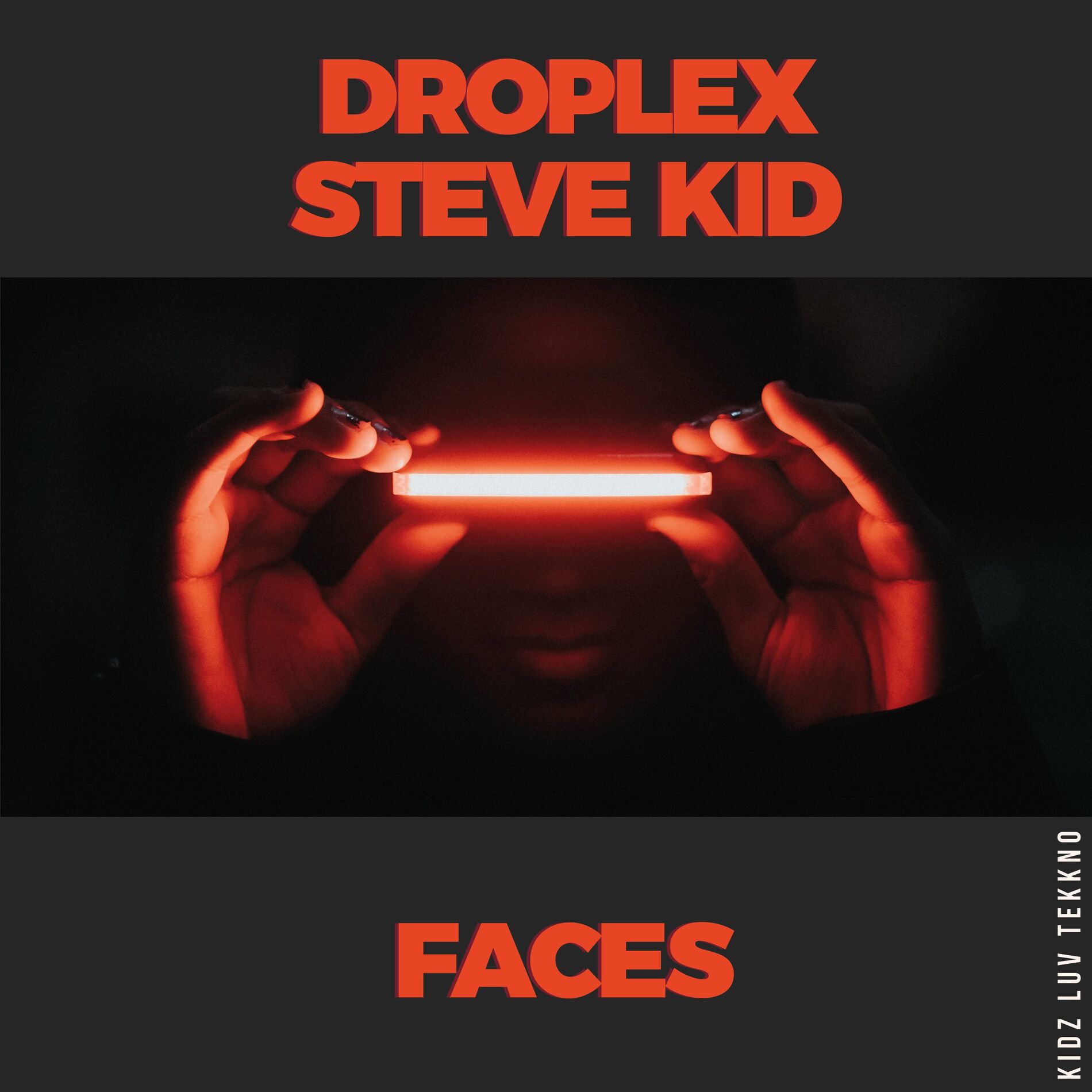 Album cover of Faces