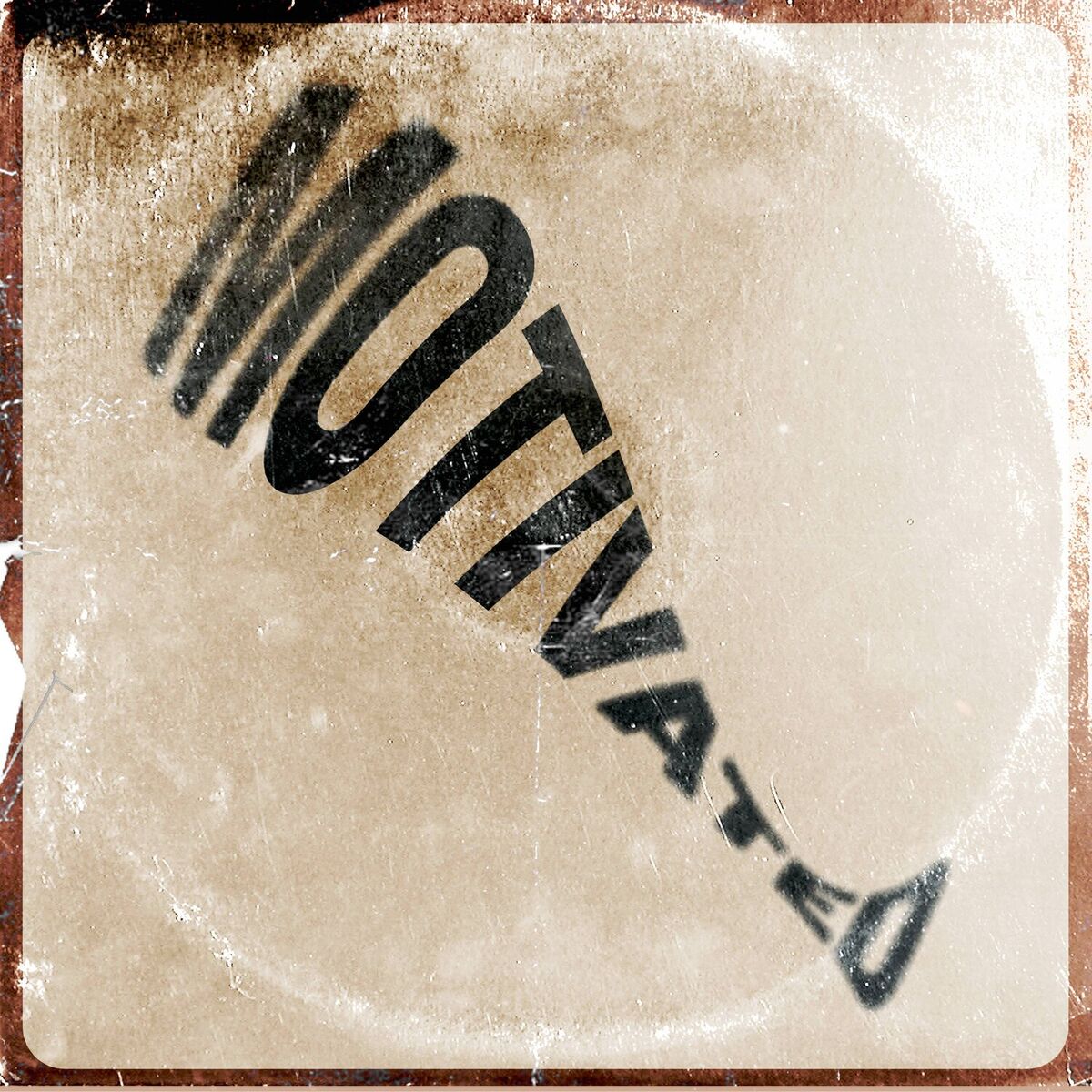 Album cover of Motivated