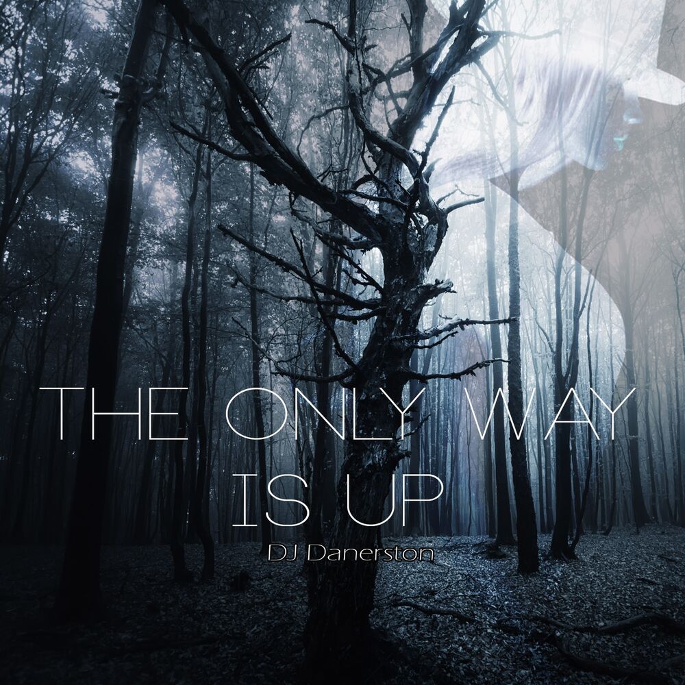 Picture of The Only Way Is Up