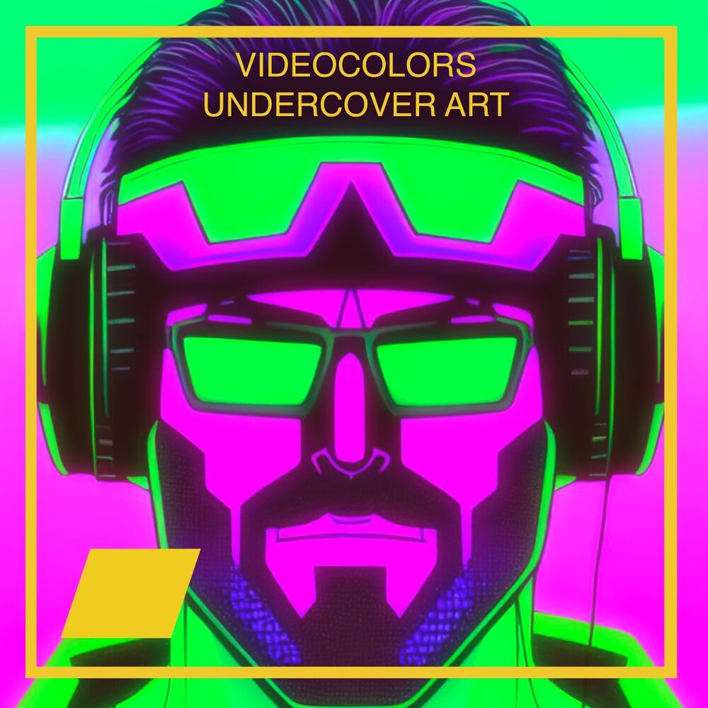Picture of Undercover Art