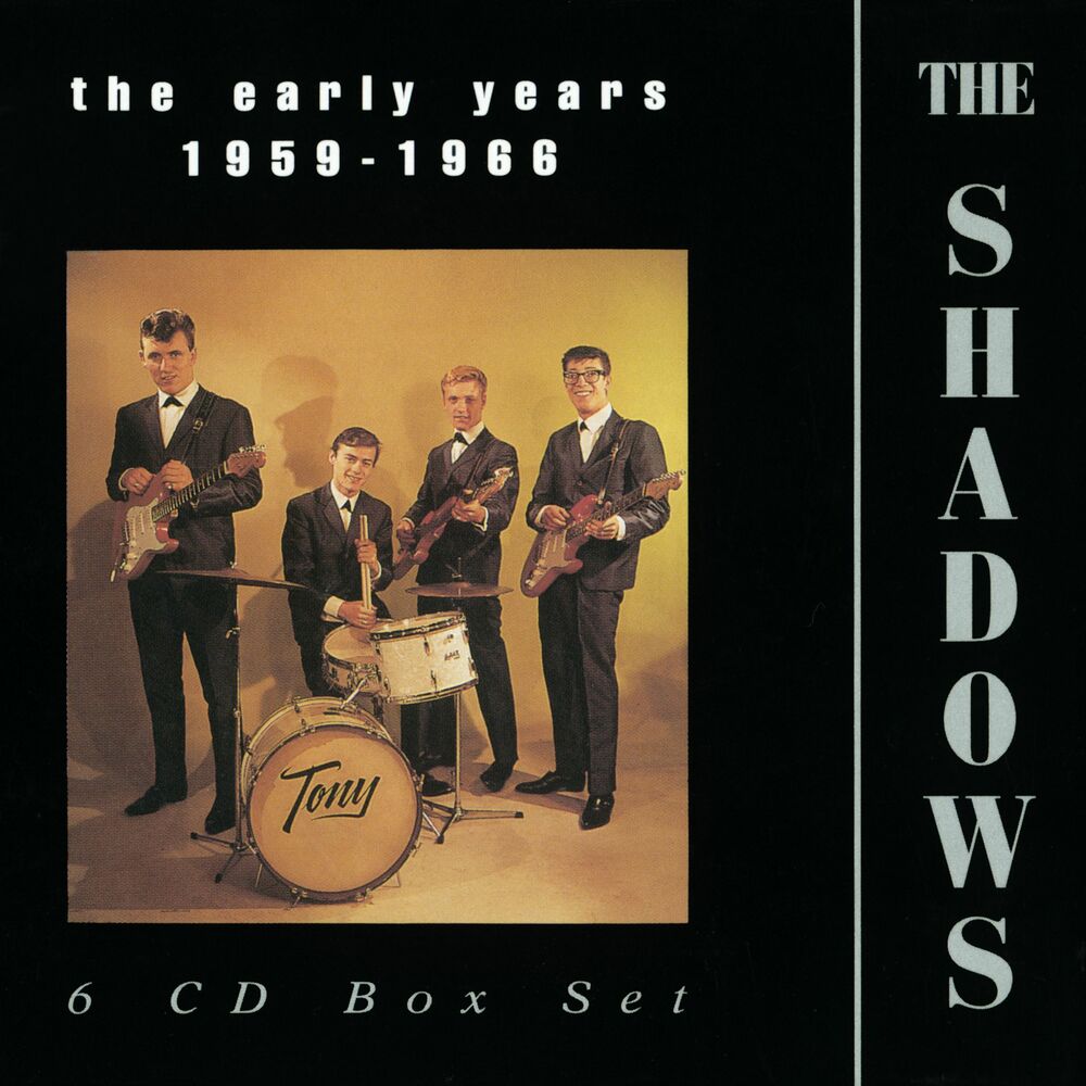 Picture of The Early Years 1959-1966