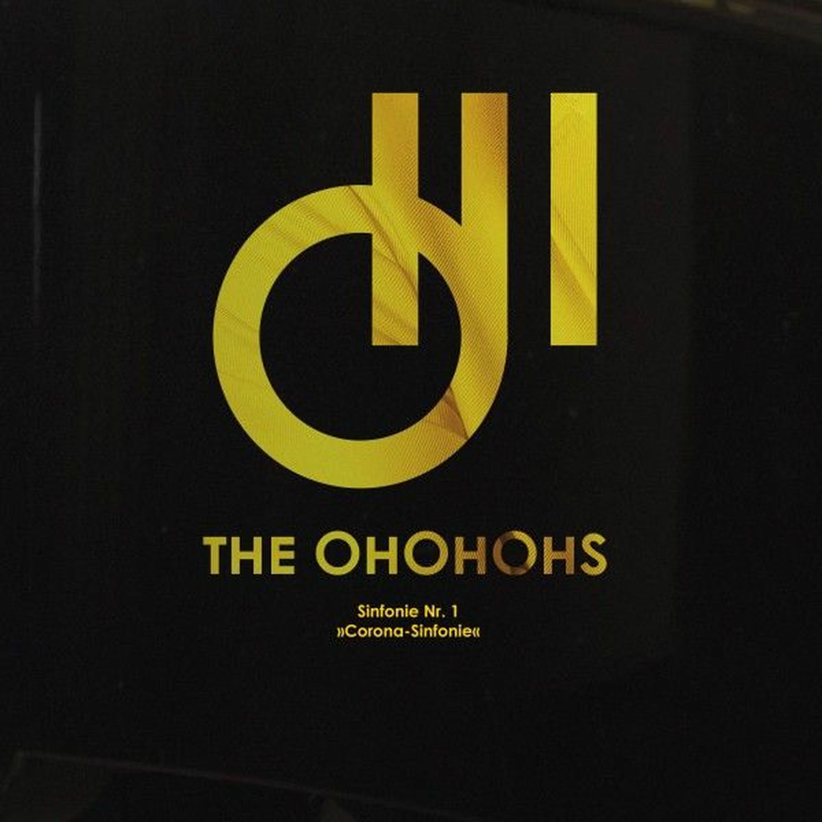 Album cover of Sinfonie No. 1 - 