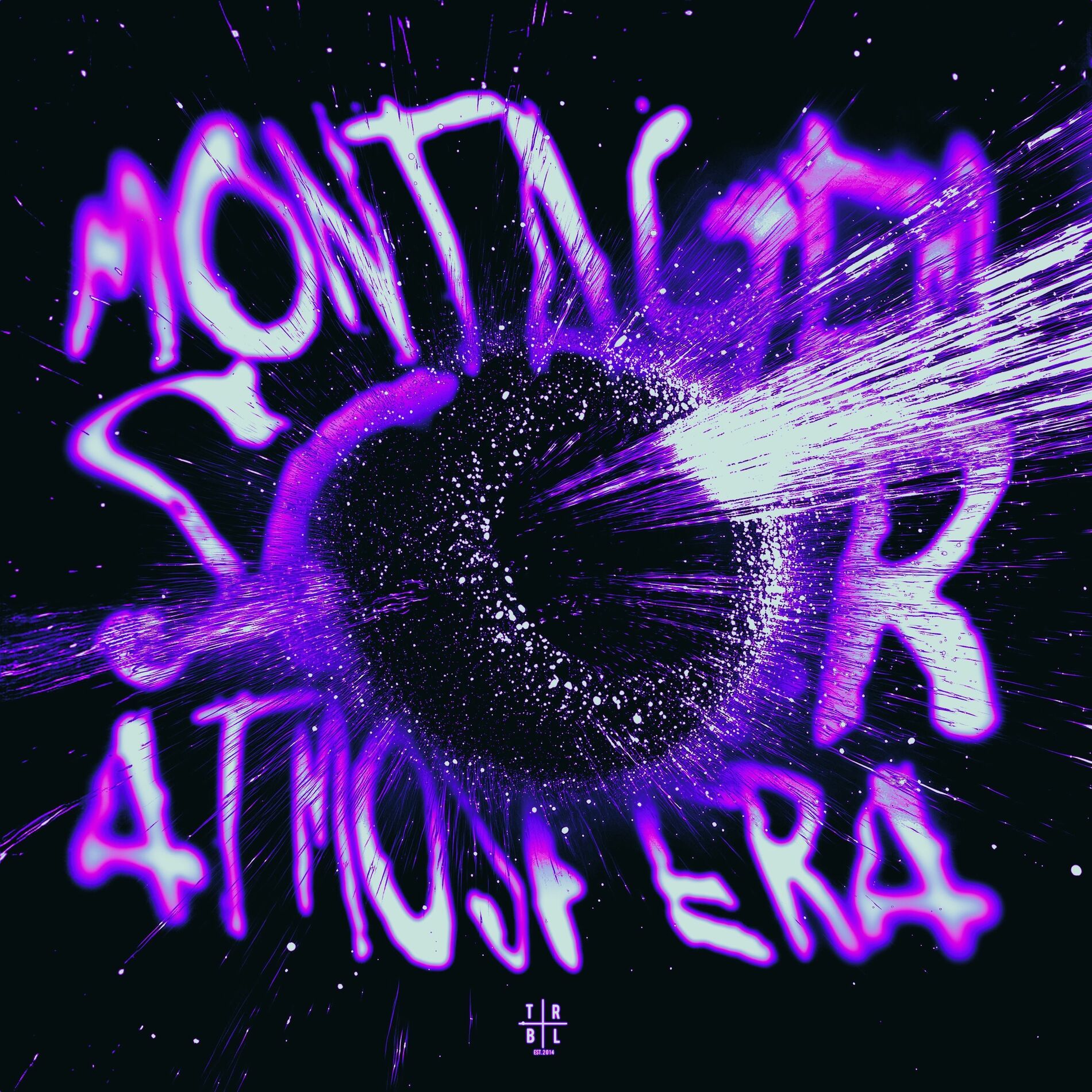 Album cover of Montagem Solar Atmosfera