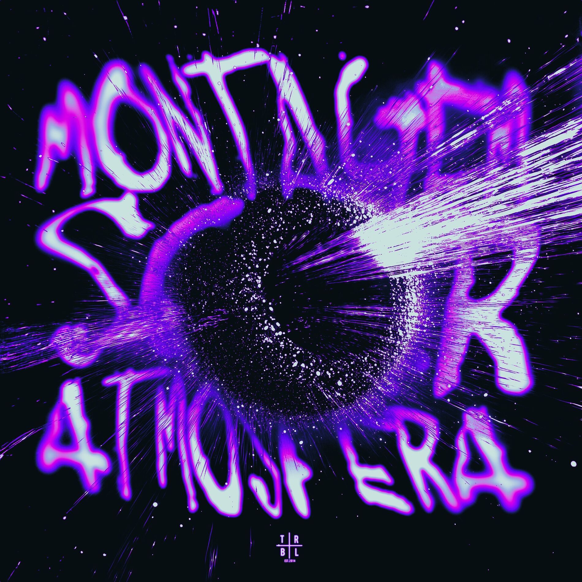 Album cover of Montagem Solar Atmosfera