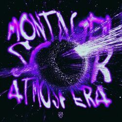 Cover of Montagem Solar Atmosfera