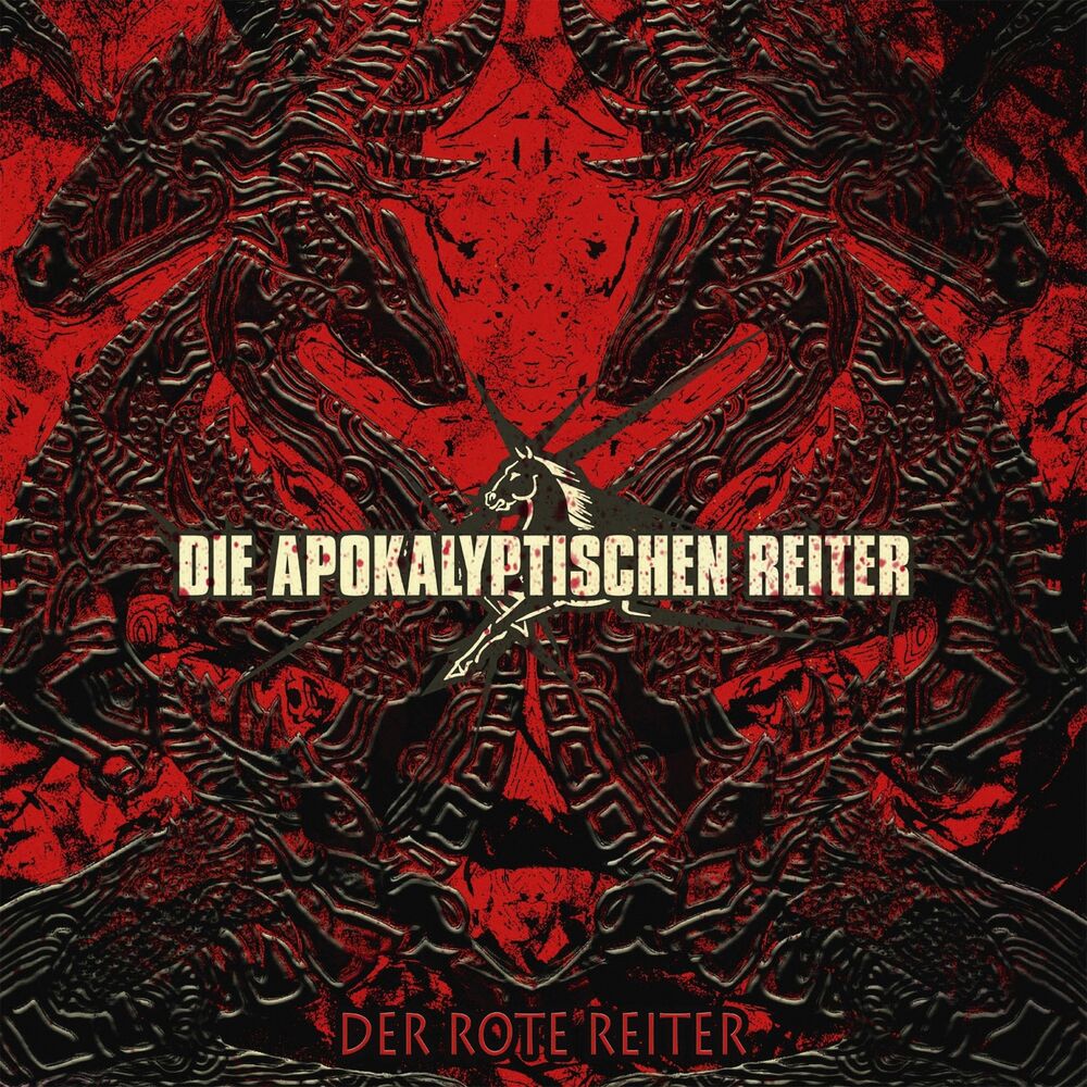 Picture of Der Rote Reiter (Volcano Remix)