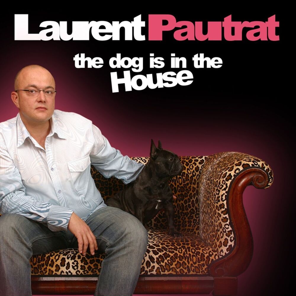 Picture of The Dog Is In the House