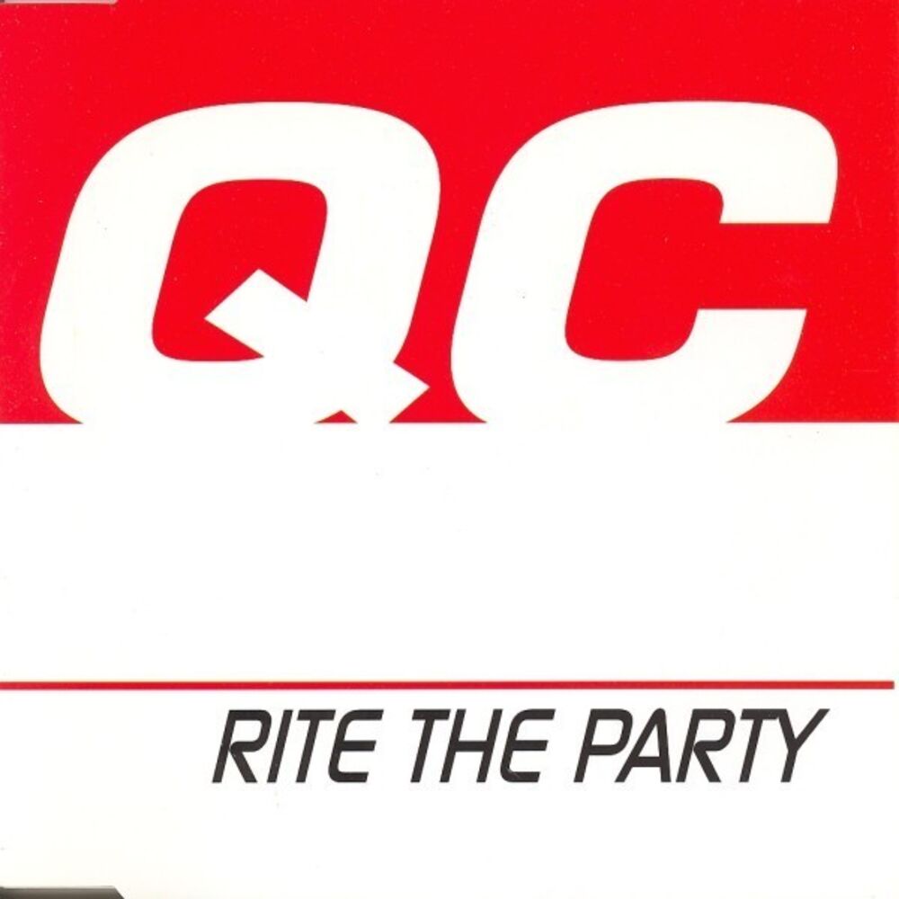 Picture of Rite The Party