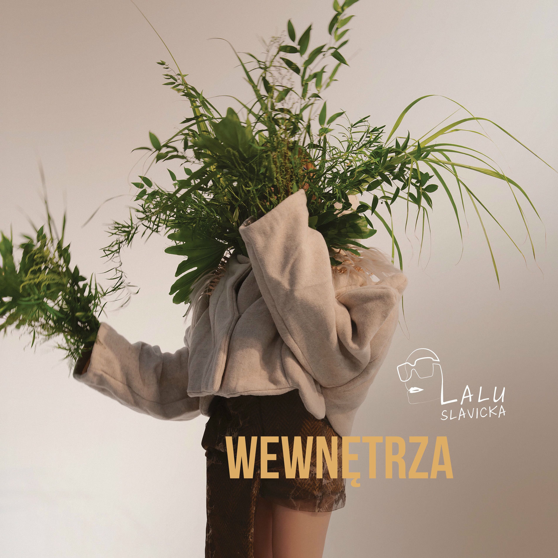 Album cover of Wewnętrza