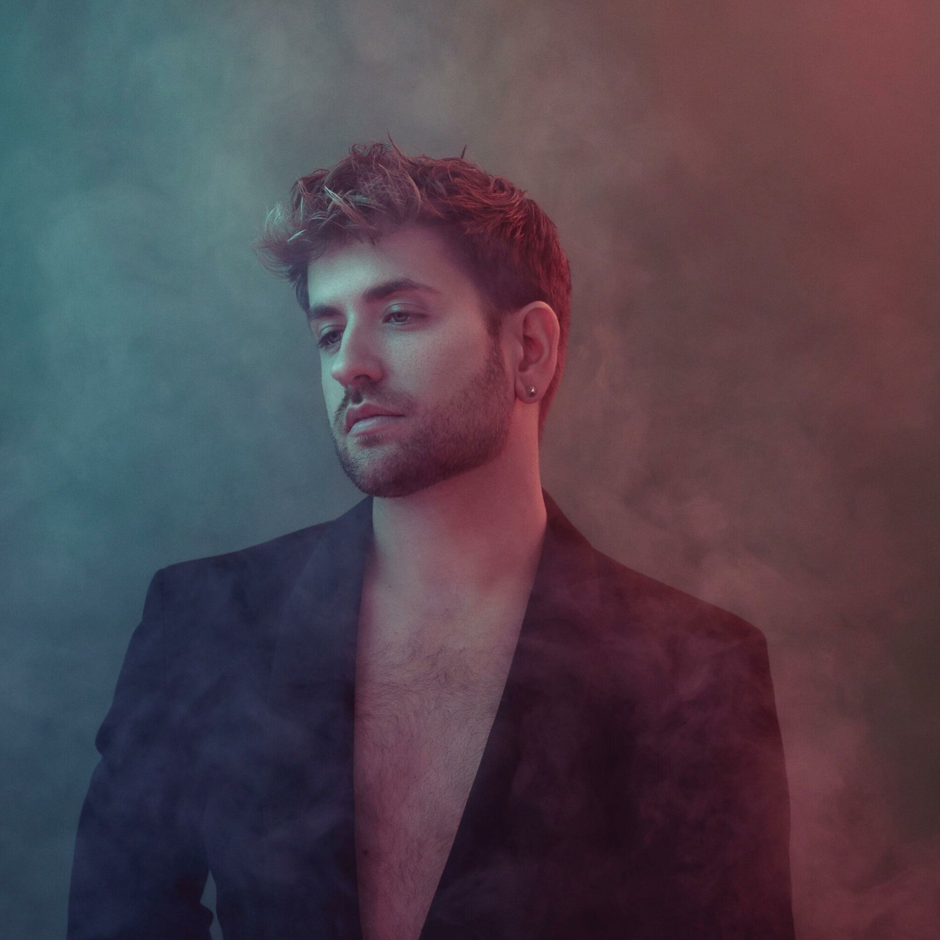 Album cover of Cool me down (bedroom version)