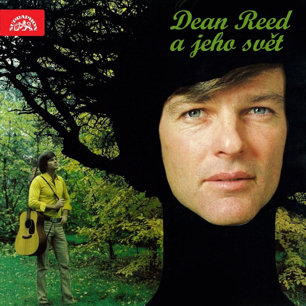 Picture of Dean Reed a Jeho Svět