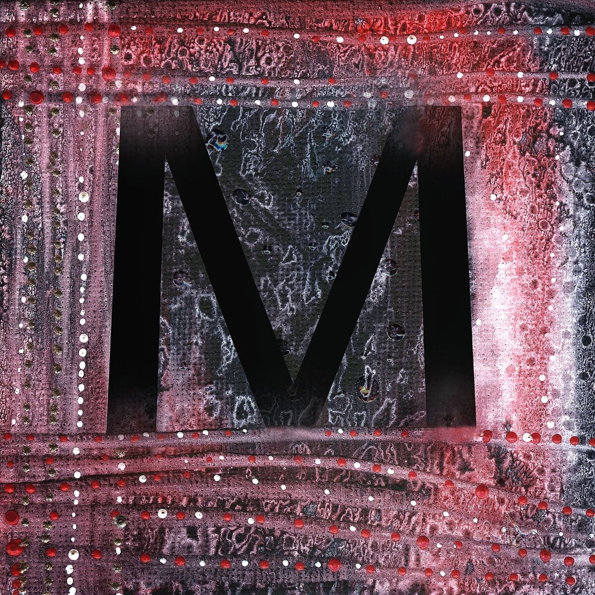Album cover of Materia