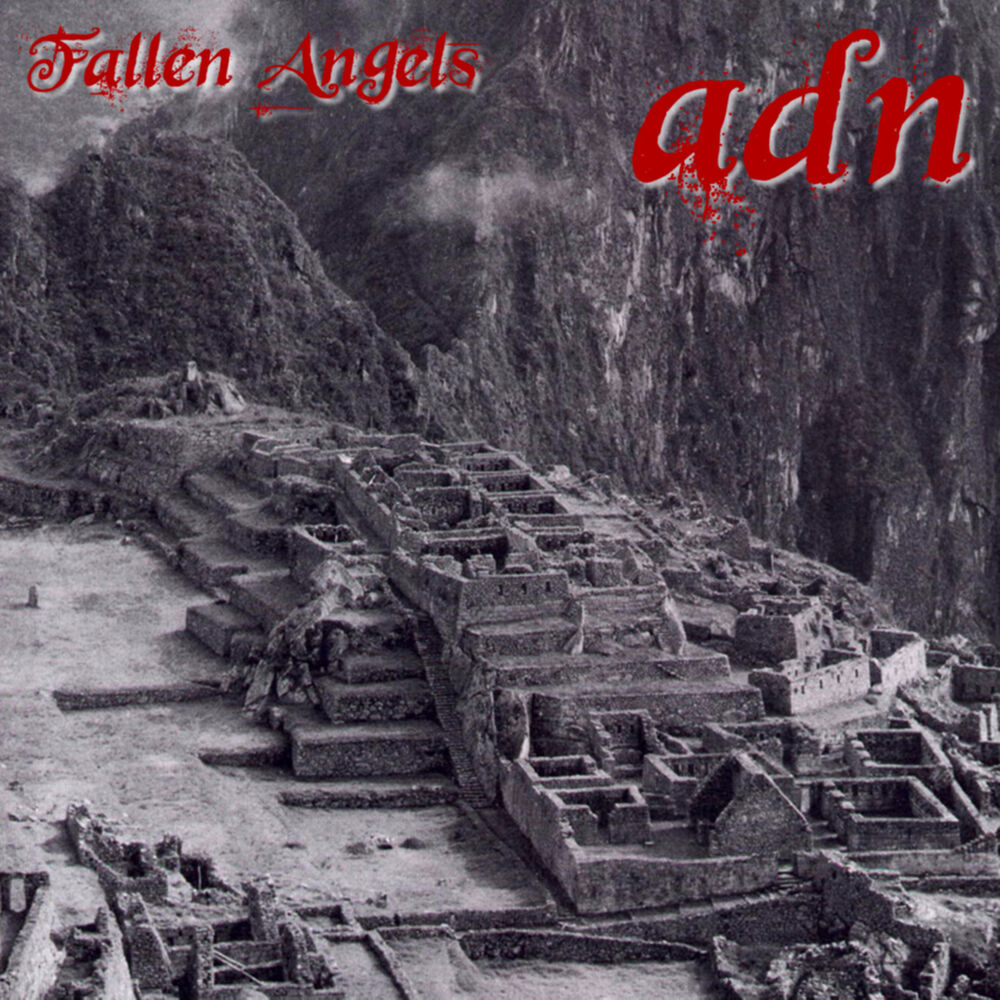 Picture of Fallen Angels (Remastered)