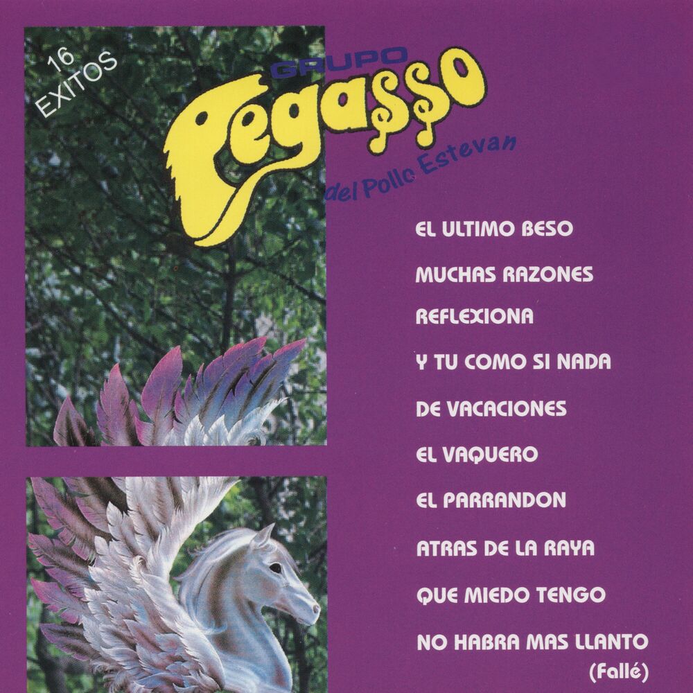 Picture of El Ultimo Beso