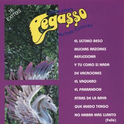 Cover of El Ultimo Beso