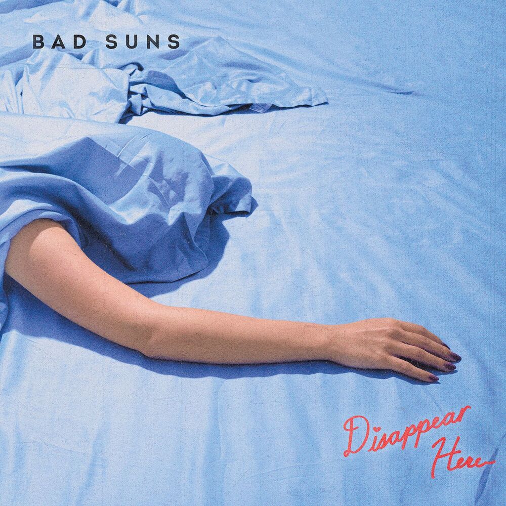 Picture of Disappear Here