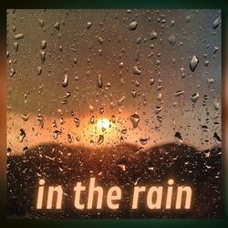 Cover of In the Rain