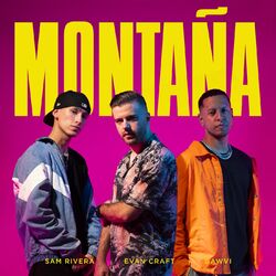 Cover of Montaña