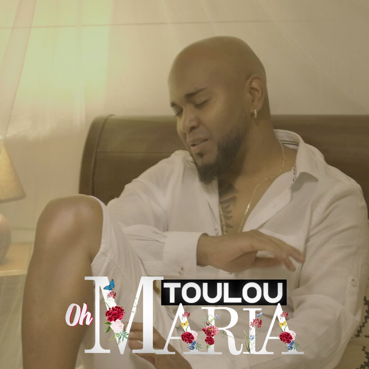 Album cover of Oh Maria