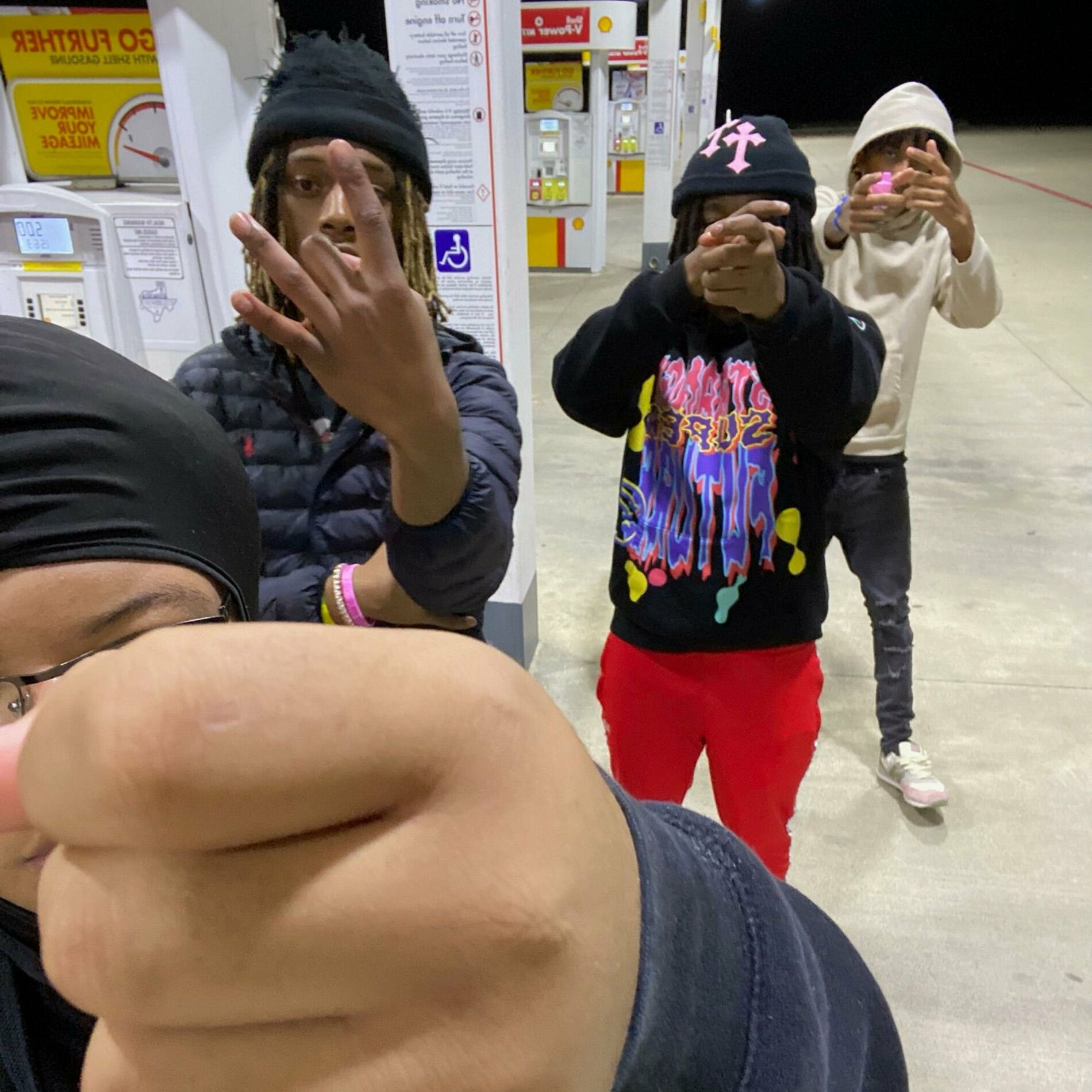 Album cover of DirtBall (feat. Von & Q)
