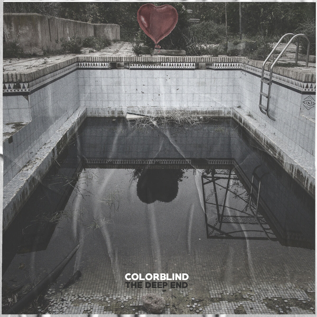 Album cover of The Deep End