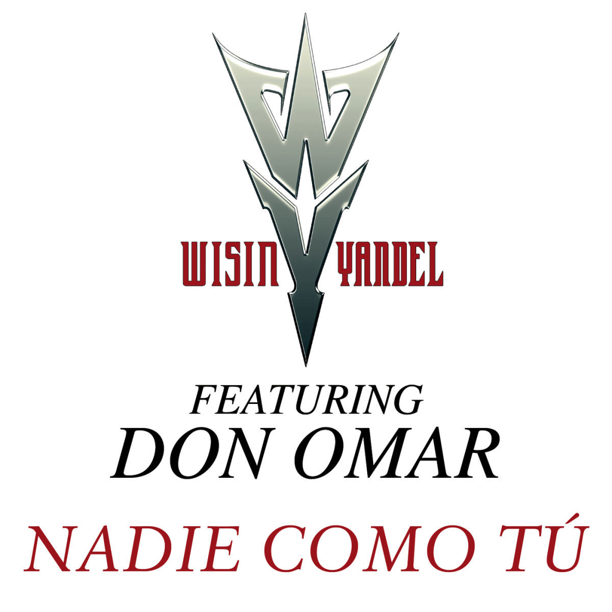 Album cover of Nadie Como Tu