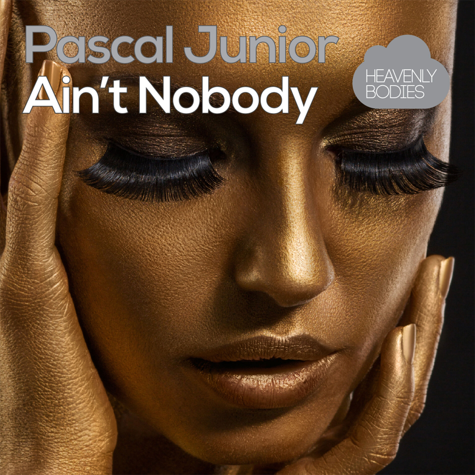 Album cover of Ain't Nobody