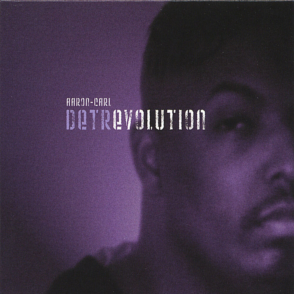 Picture of Detrevolution