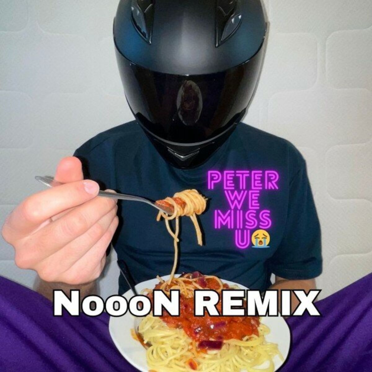 Album cover of Nudeln