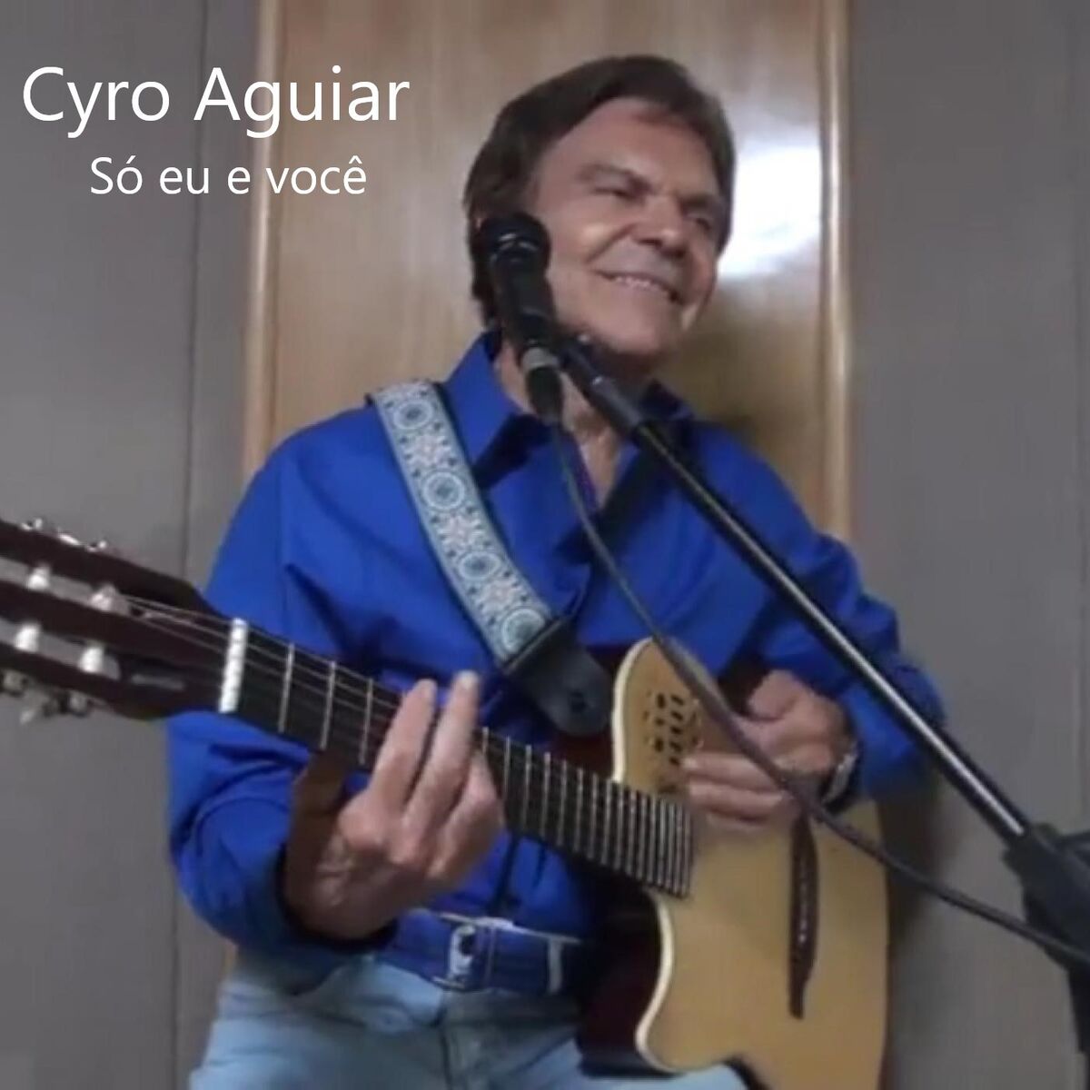 Album cover of Só Eu e Você