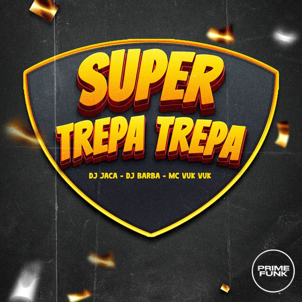 Picture of Super Trepa Trepa