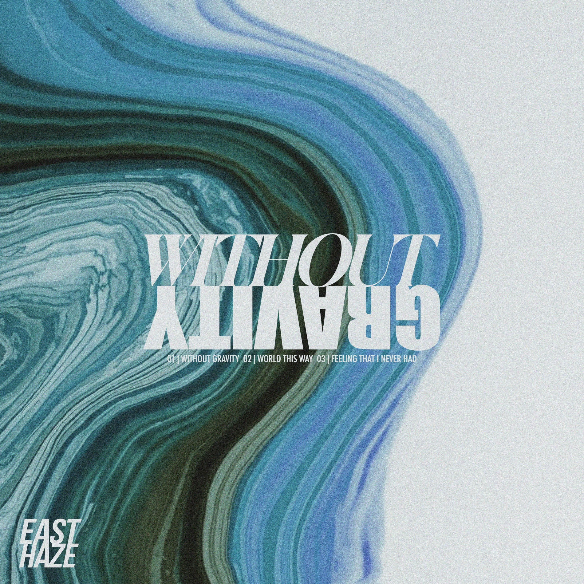 Album cover of Without Gravity (feat. May)