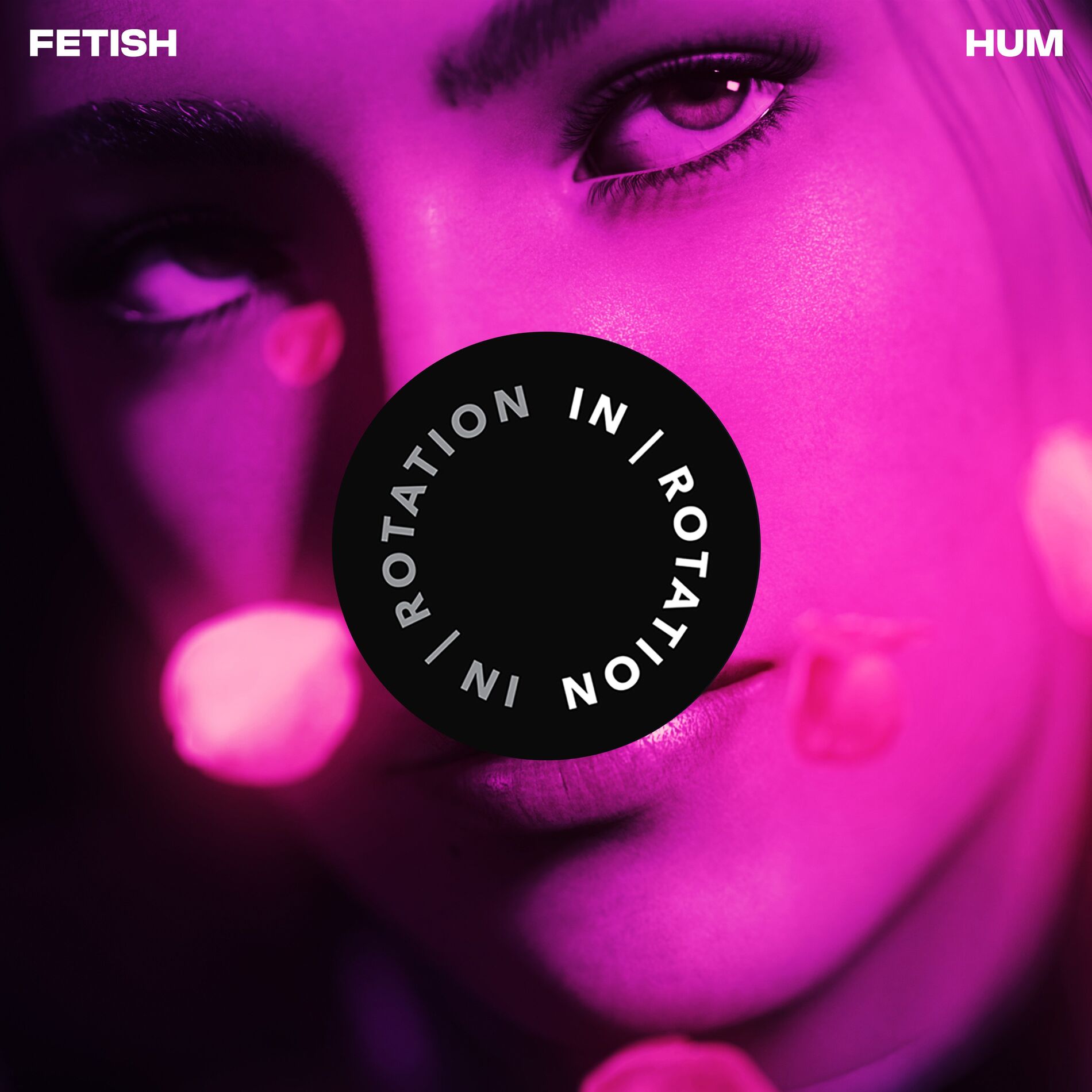 Album cover of Hum