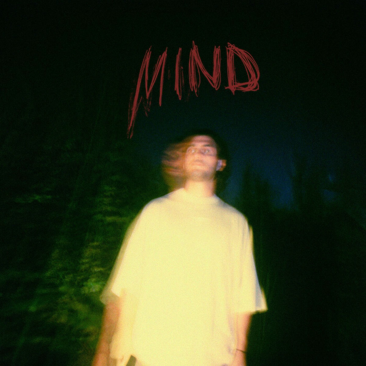 Album cover of MIND