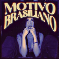Cover of MOTIVO BRASILIANO