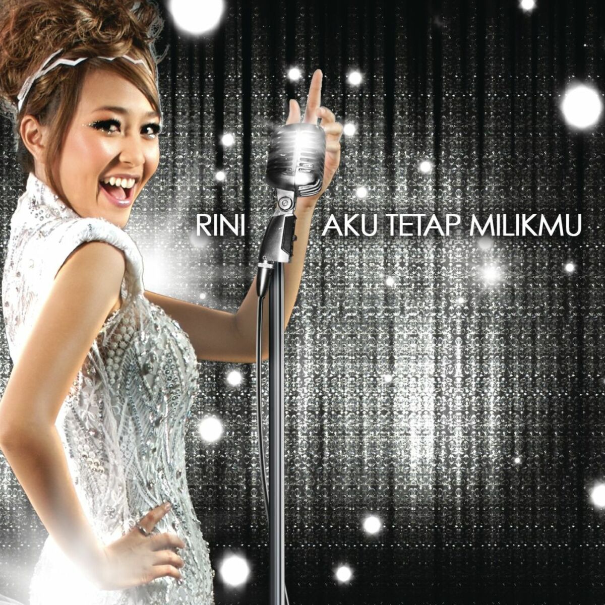 Album cover of Tetap Milikmu