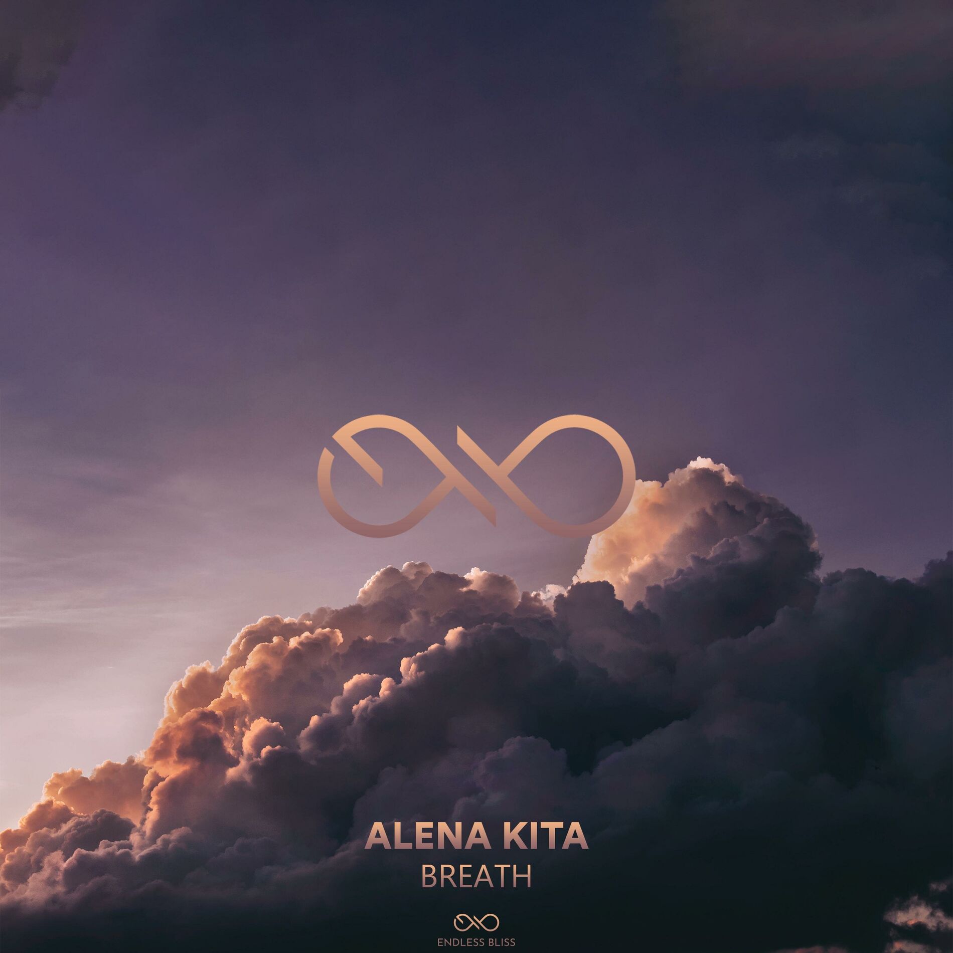 Album cover of Breath