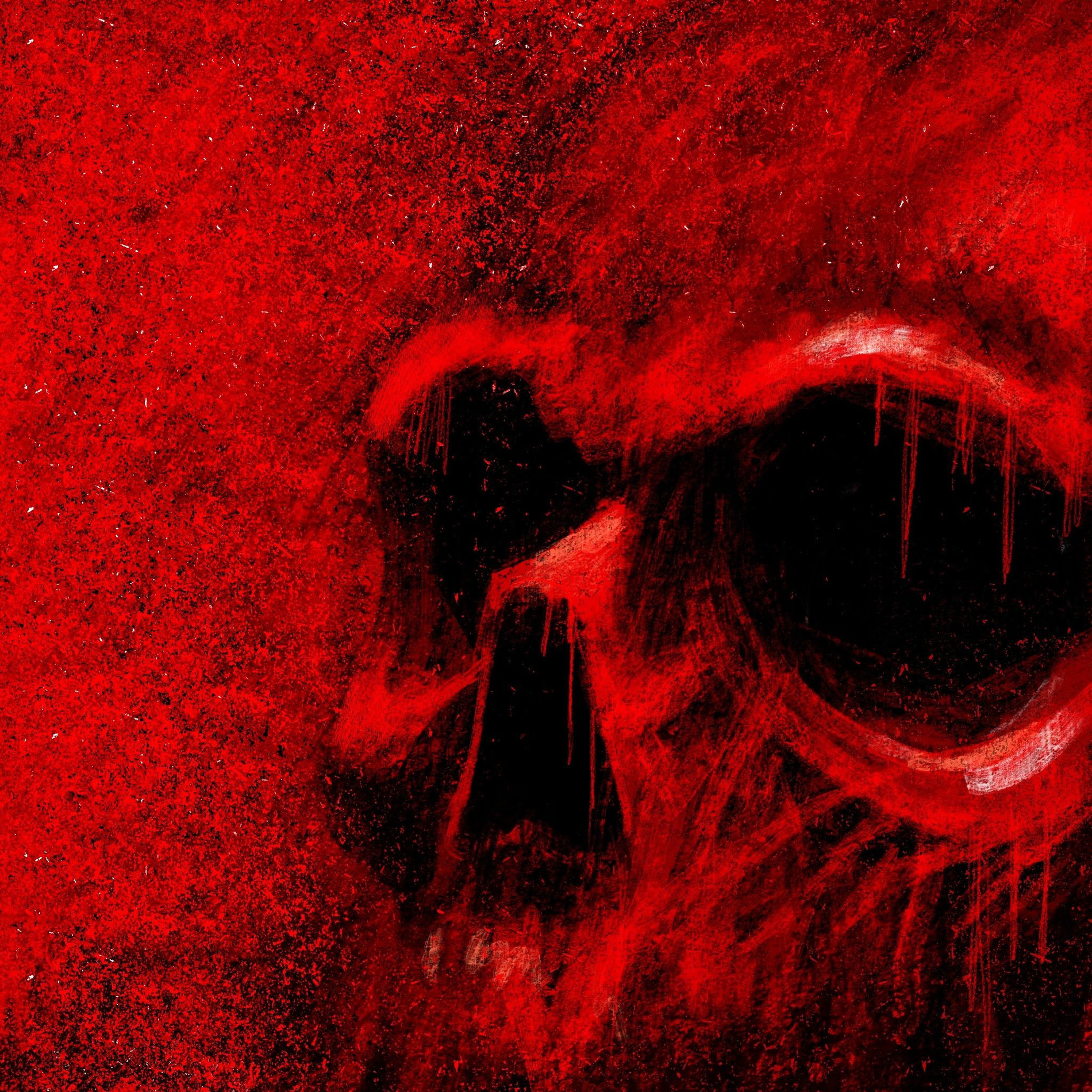 Album cover of SCORCHED EARTH 2