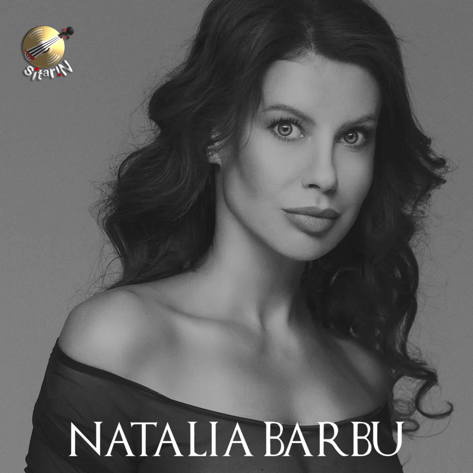 Album cover of Interpreta Natalia Barbu
