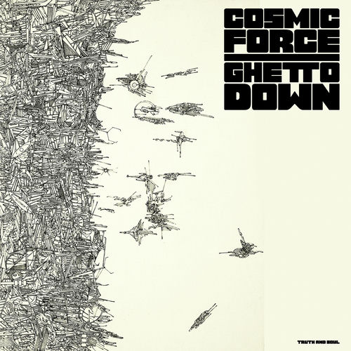 Ghetto Down
