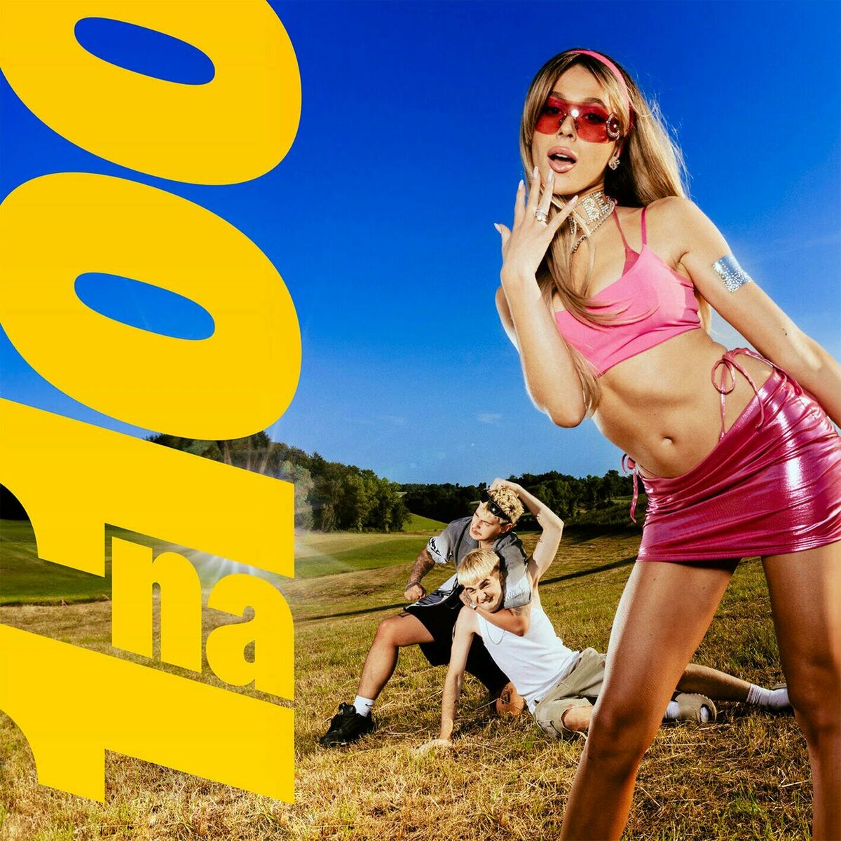 Album cover of 1 na 100